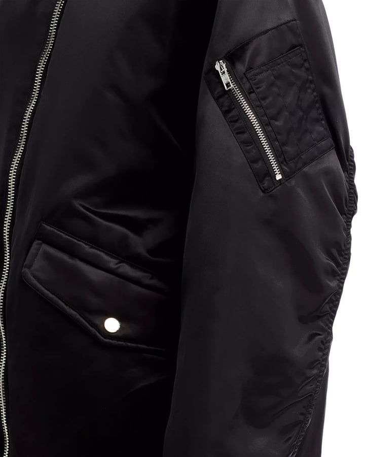STAND STUDIO Prim Bomber Jacket MSRP $545