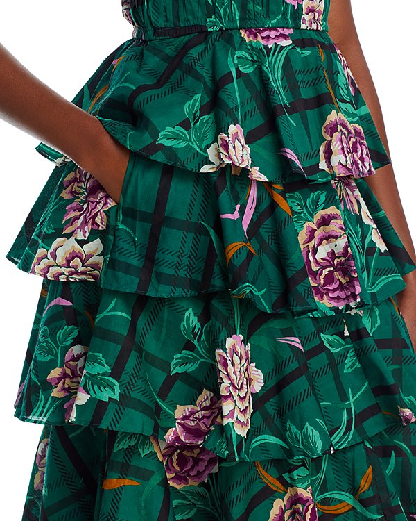 Banjanan Brigit Dress MSRP $425