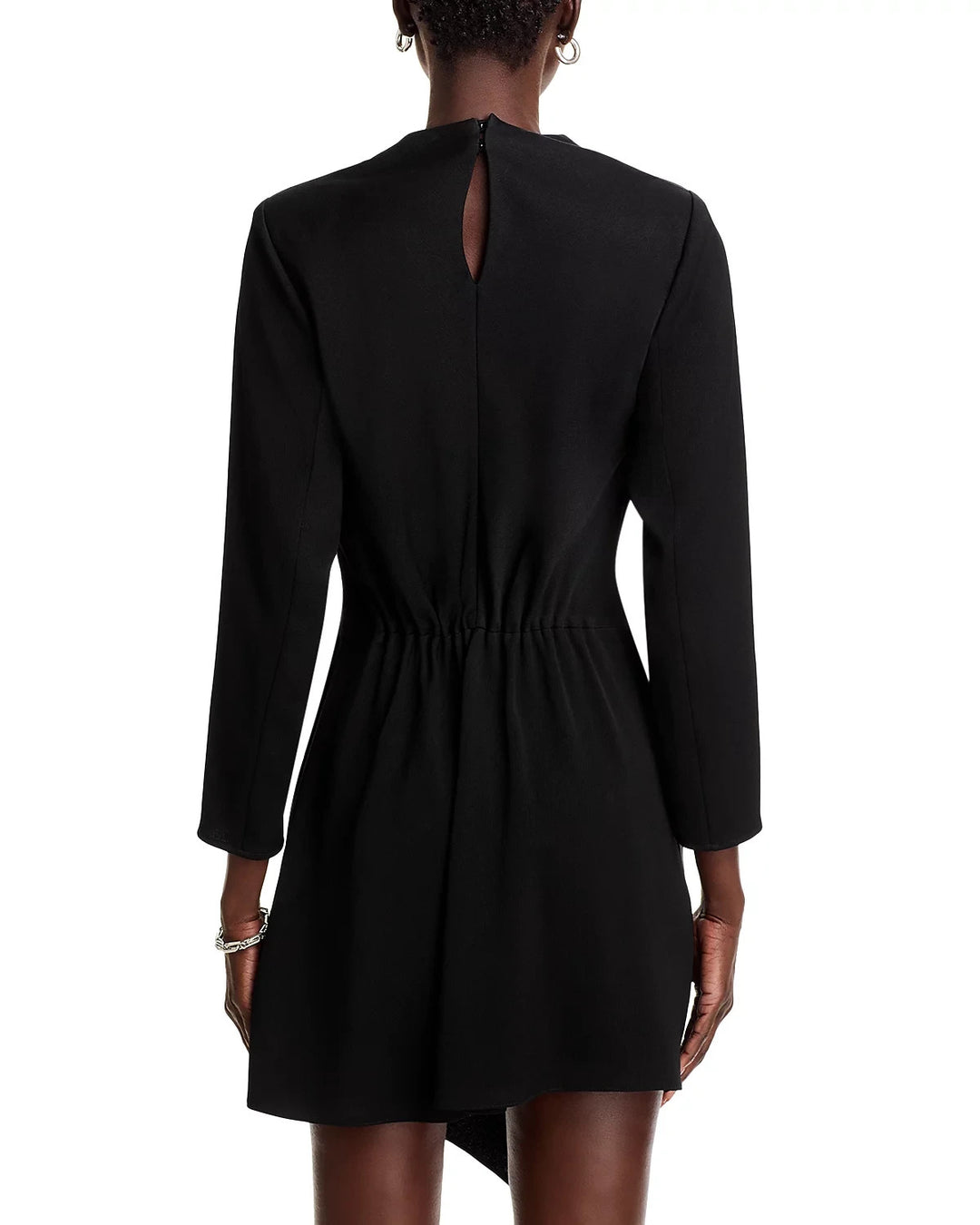 A.L.C. Kay Asymmetric Dress  MSRP $450