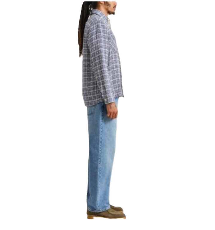 Wax London Whiting Overshirt MSRP $220