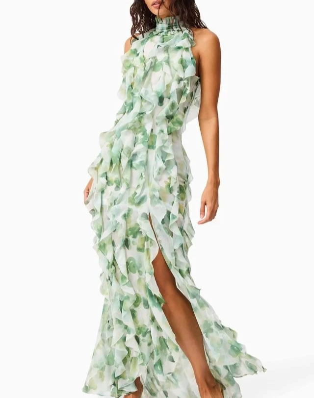 Elliatt Solene Gown MSRP $378