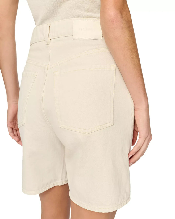 DL1961 Taylor Shorts MSRP $149