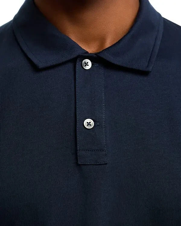 The Men's Store Supima Cotton Polo MSRP $68