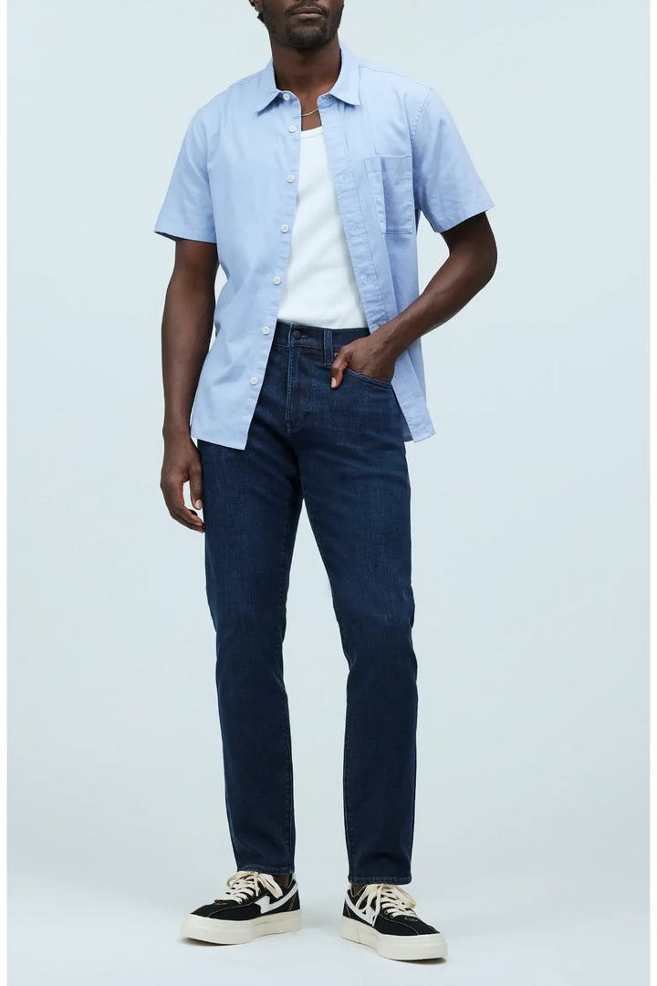 Madewell Athletic Slim Jeans MSRP $148