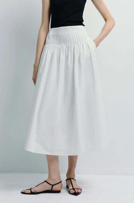 Rue Sophie Piquenique Skirt MSRP $198