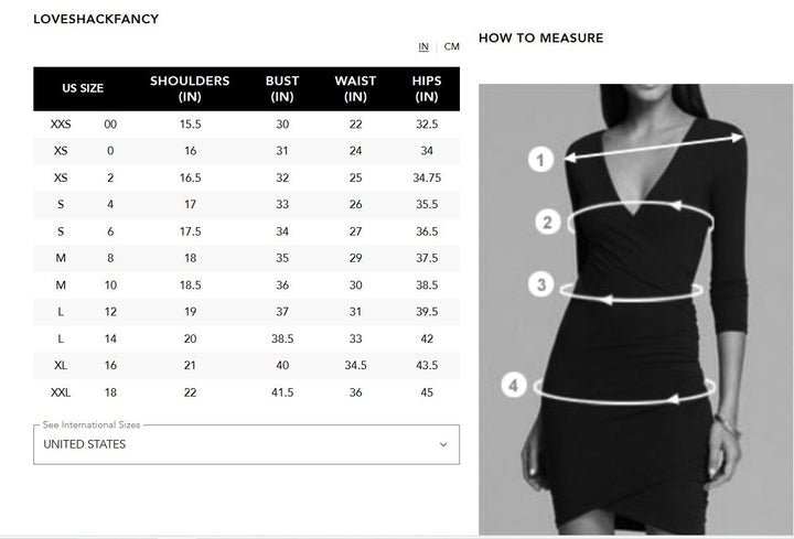 LoveShackFancy Novalee Tiered Top MSRP $245