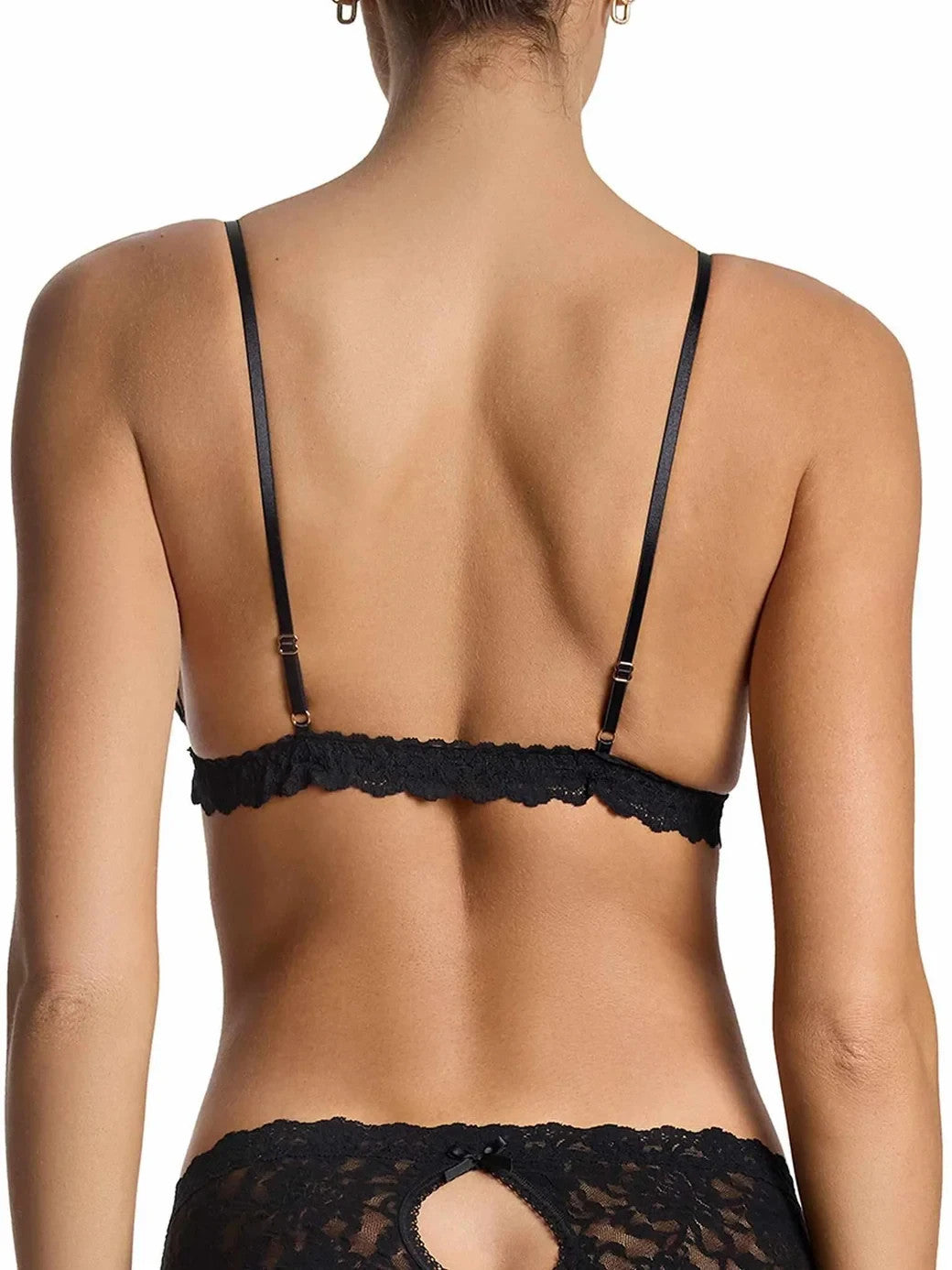 Hanky Panky &oh™ Trina Bralette MSRP $65