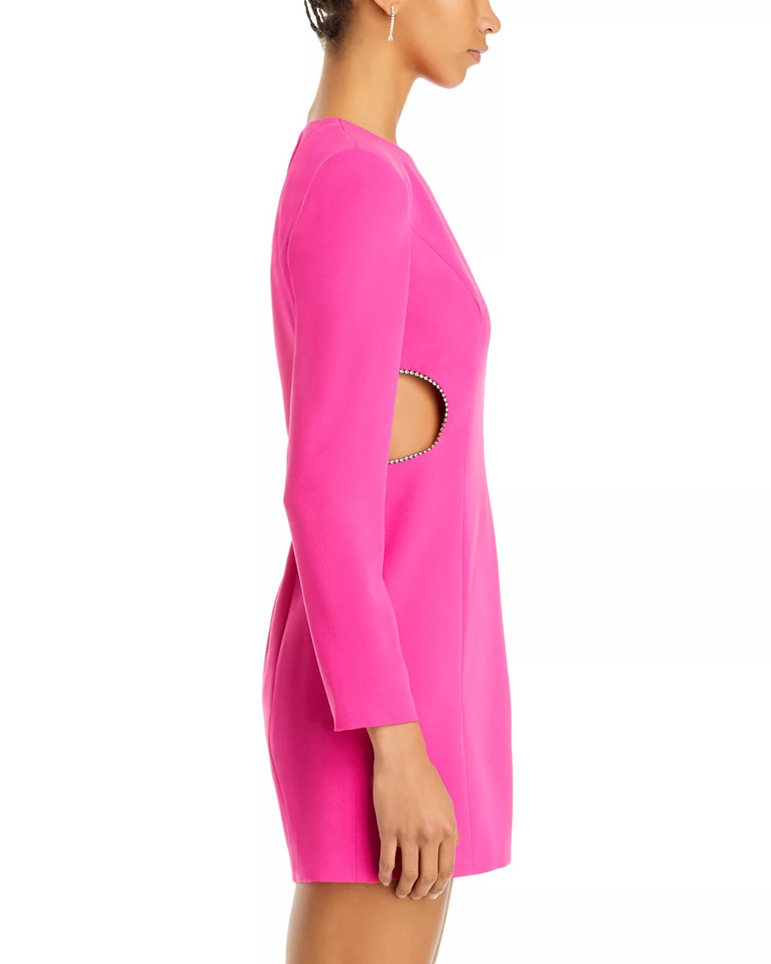 BCBGMAXAZRIA Mini Cocktail Dress MSRP $268