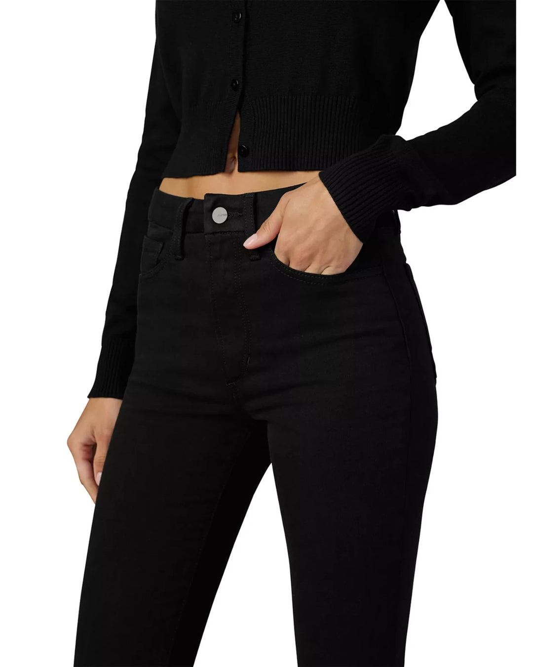 Joe's Jeans The Hi Honey High Rise Bootcut Jeans MSRP $188