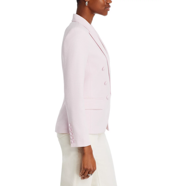 L'AGENCE Kenzie Blazer MSRP $650