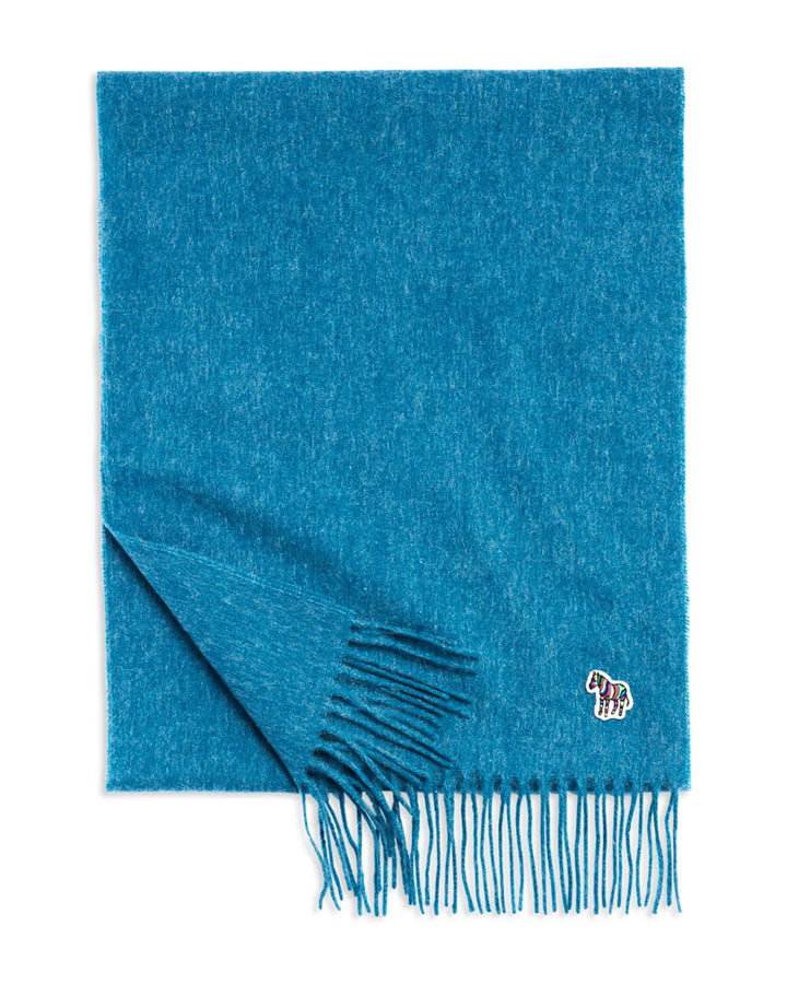 Paul Smith Wool Scarf MSRP $145