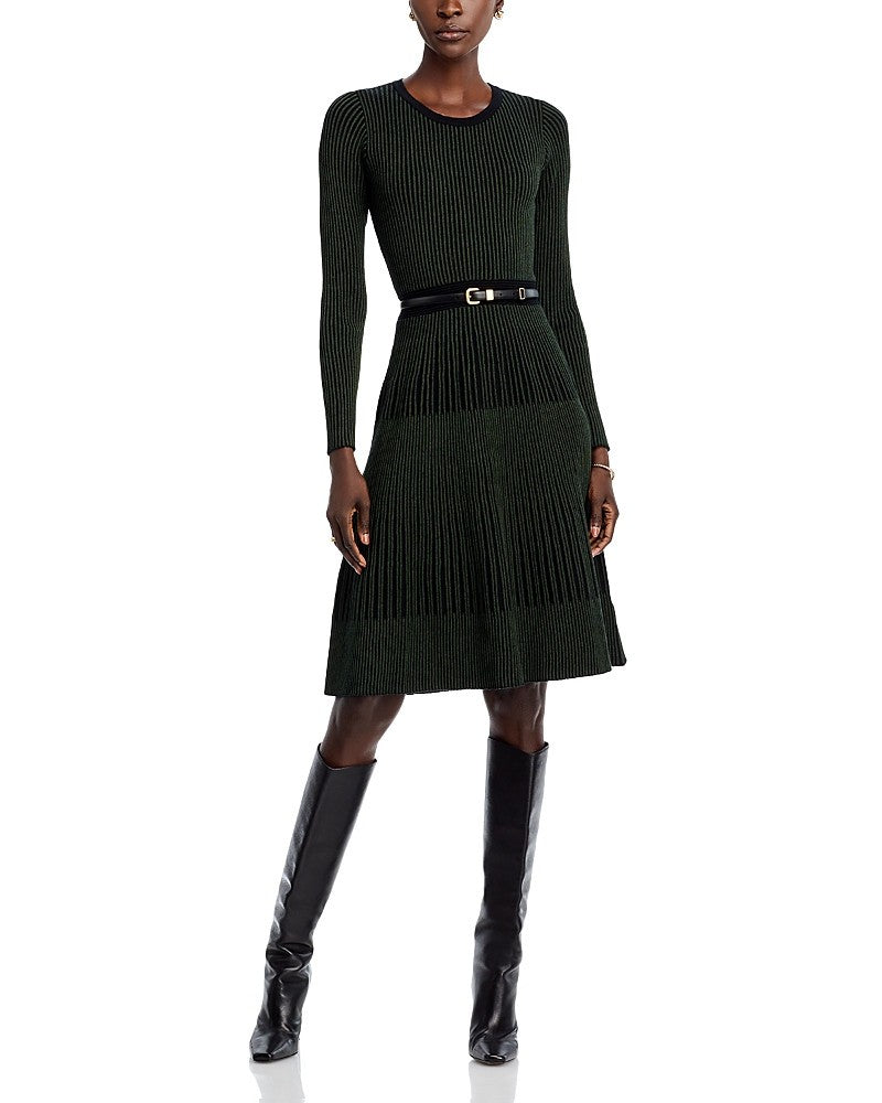 T Tahari Sweater Dress MSRP $128