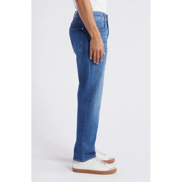 7 For All Mankind Left Hand Straight MSRP $228