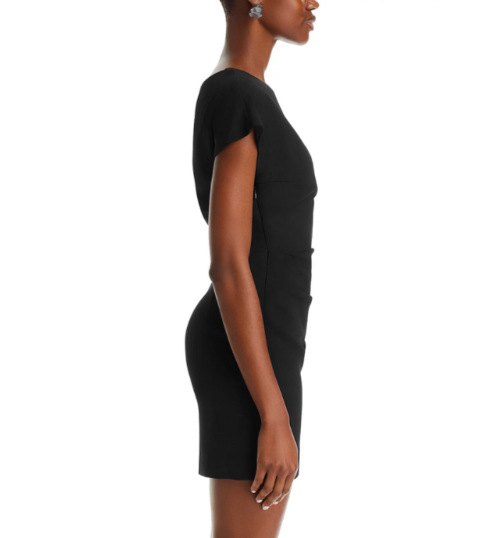 Bardot Letita Mini Dress MSRP $139