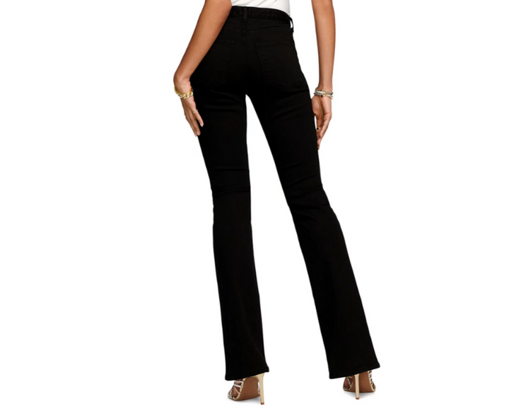 Ramy Brook Helena High Rise Bootcut Jeans MSRP $255