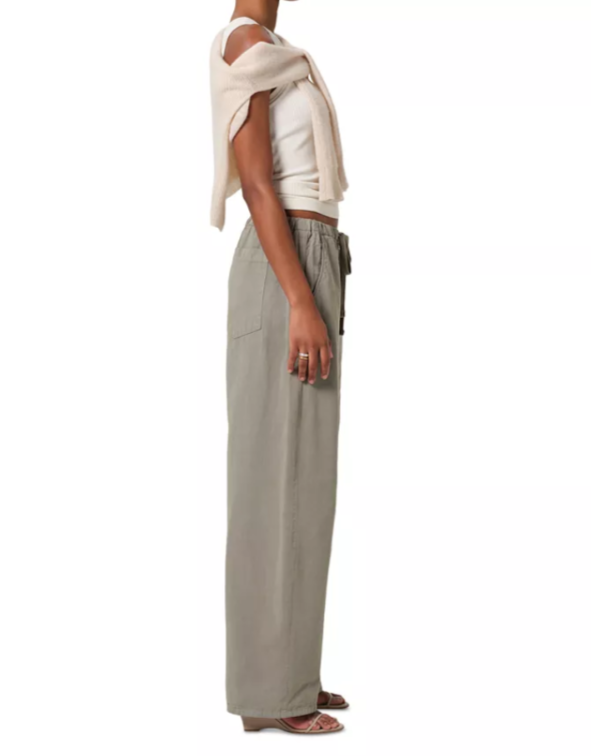 Citizens of Humanity Ayla Pull On Pants MSRP $238