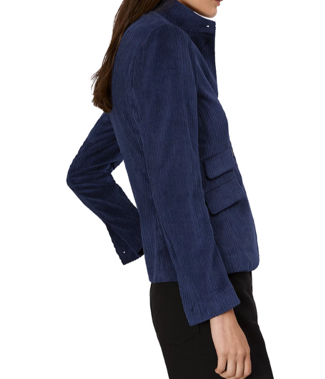 rag & bone Slade Corduroy Jacket MSRP $598