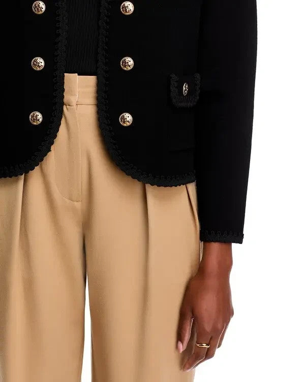 Sioni Open Front Jacket MSRP $168