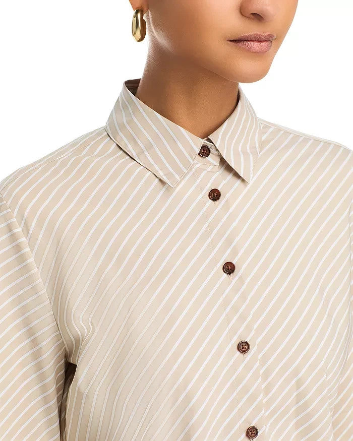 rag & bone Sylvia Shirt MSRP $198