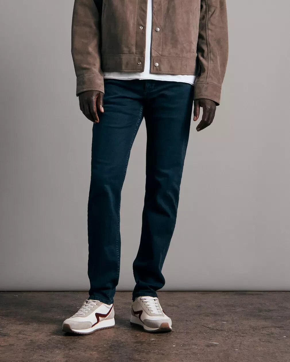 rag & bone Fit 2 Authentic Stretch Slim Fit Jeans MSRP $255 Size 28X32