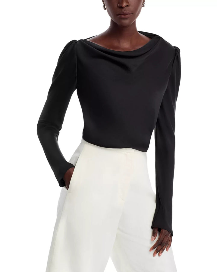 Vanessa Bruno Dalma Top MSRP $260