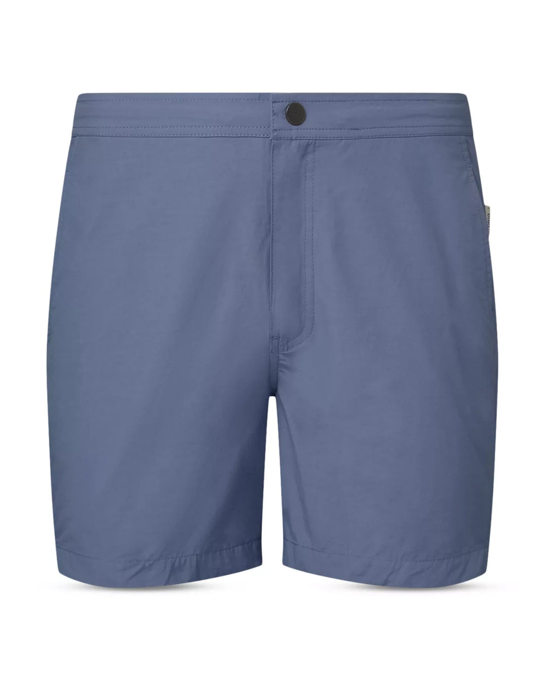 Onia Calder Regular Fit 6" Swim Trunks MSRP $130