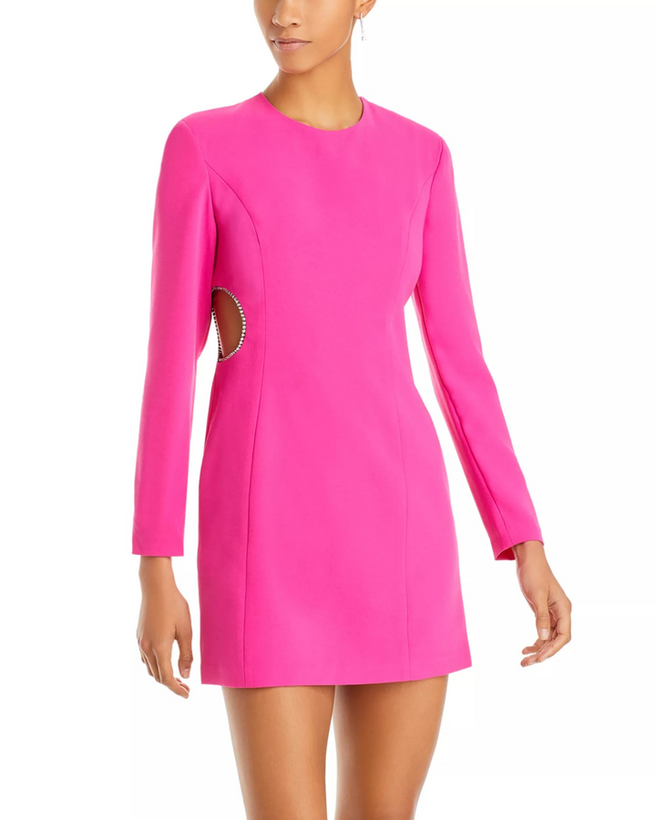 BCBGMAXAZRIA Mini Cocktail Dress MSRP $268