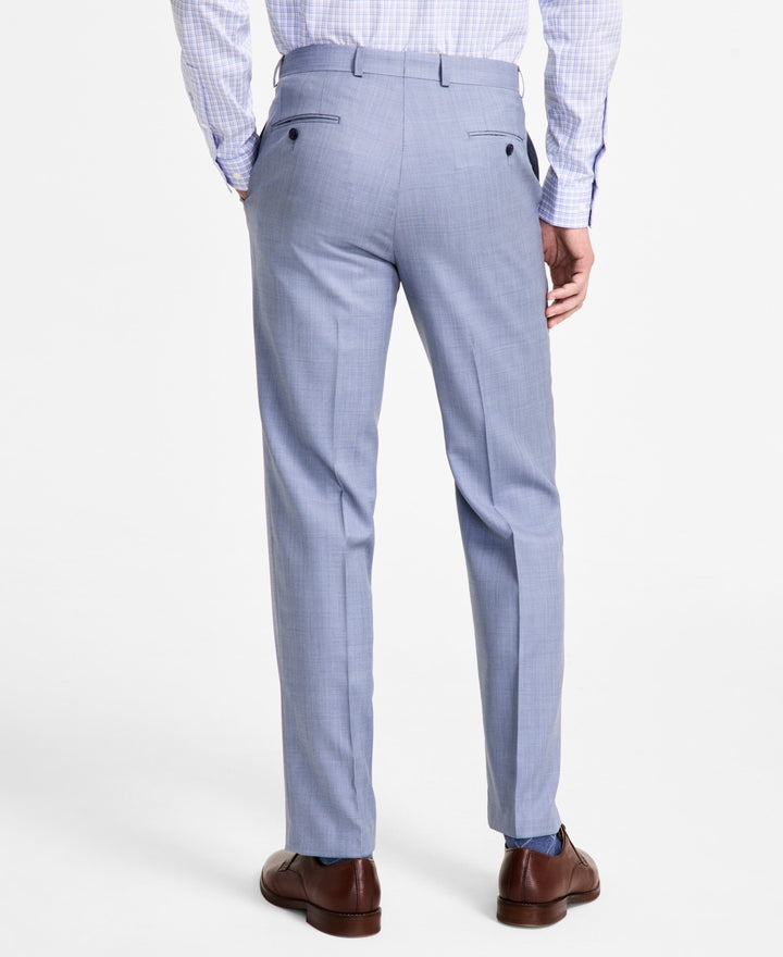 Michael Kors Men's Classic Fit Wool Blend Suit Separates Pant MSRP $200