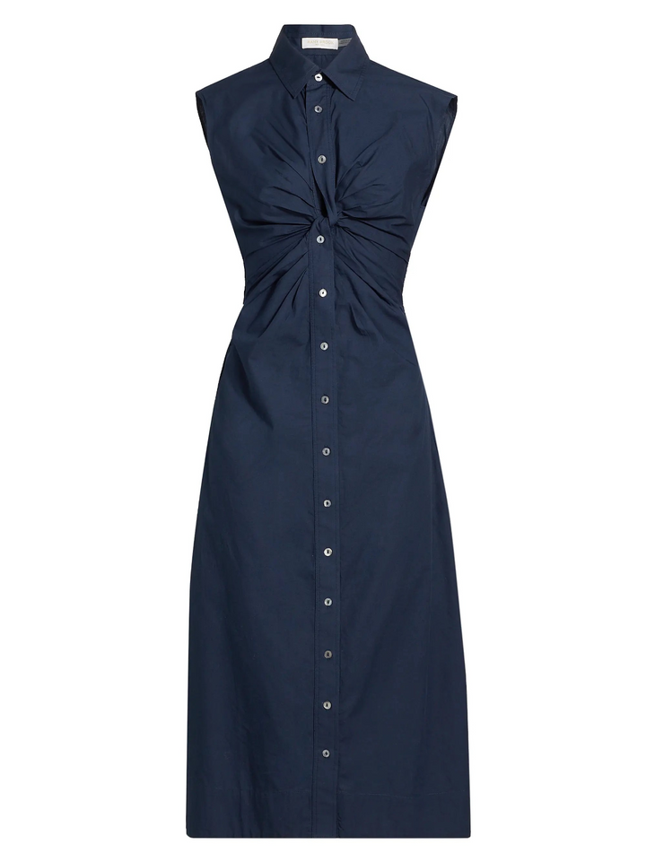 Ramy Brook Mihal Midi Dress MSRP $395