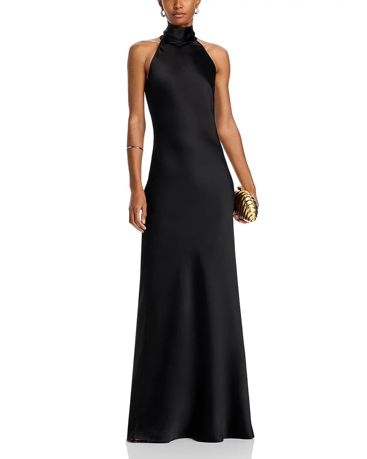 STEVE MADDEN Lara Gown MSRP $109