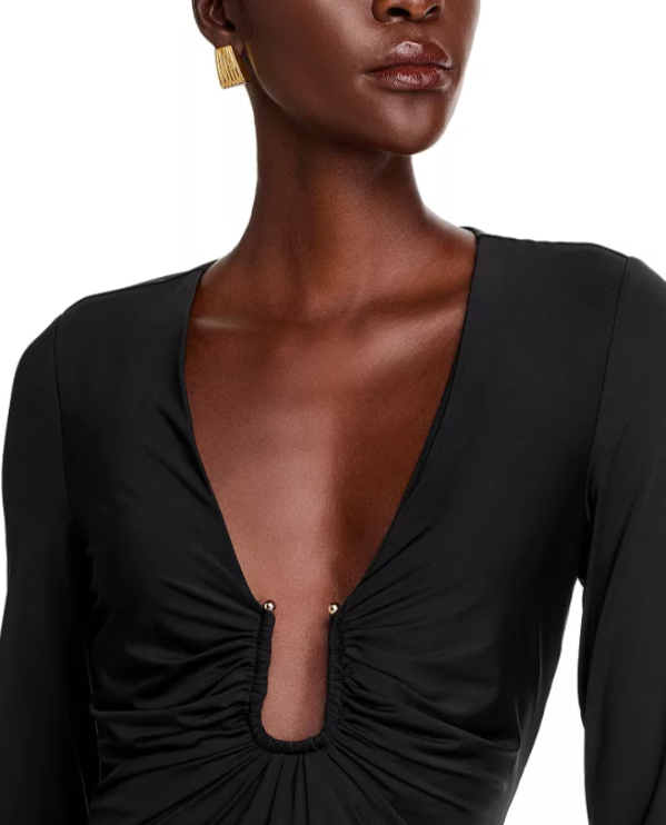 Bardot Remmy Maxi Dress MSRP $129