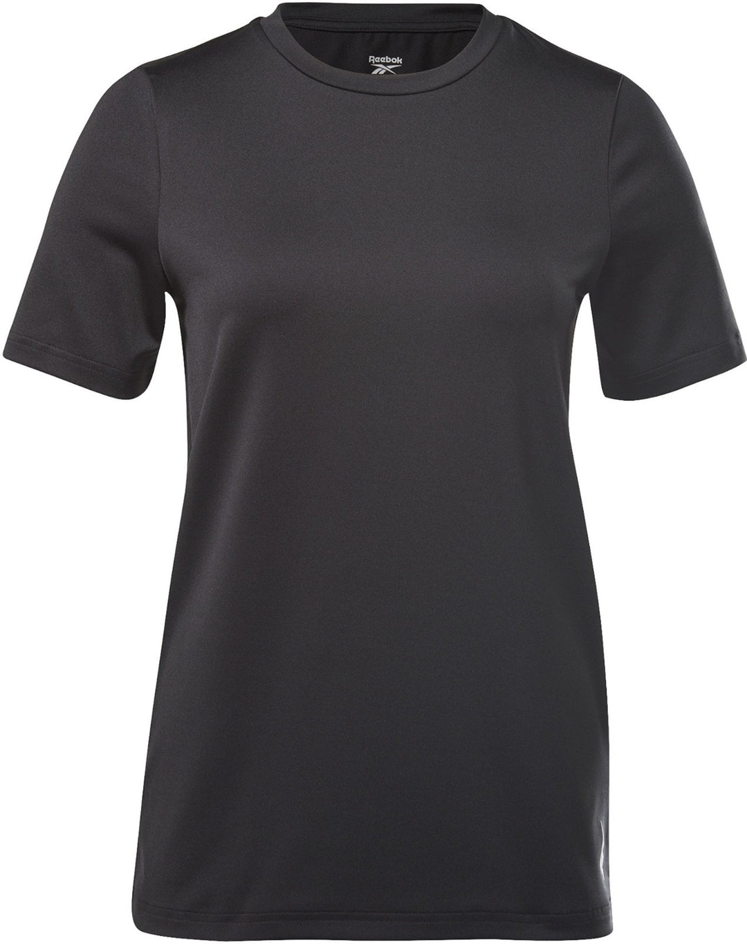 Reebok Womens Speedwick Basic T-Shirt MSRP $30