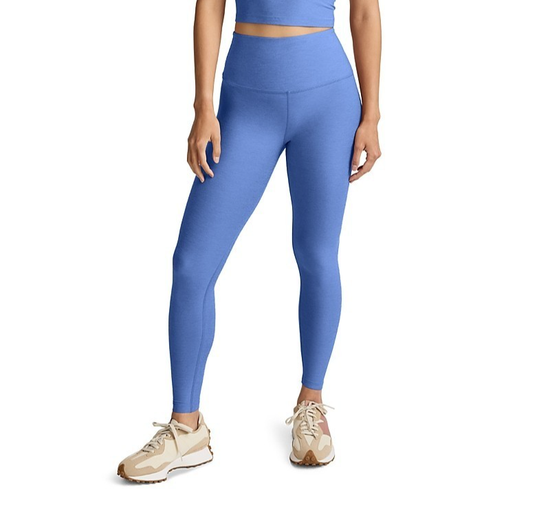 Beyond Yoga Spacedye Caught In The Midi High Waisted Legging MSRP $99