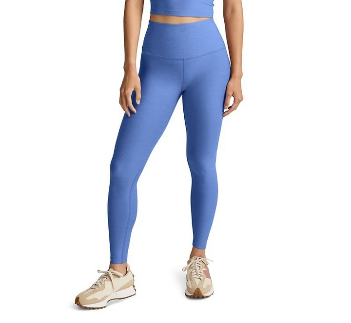 Beyond Yoga Spacedye Caught In The Midi High Waisted Legging MSRP $99