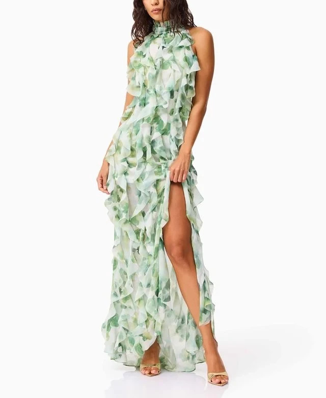 Elliatt Solene Gown MSRP $378