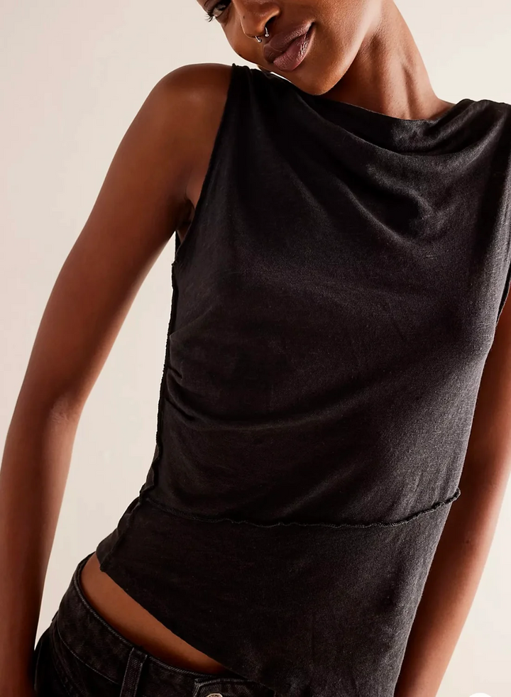 Free People Fall For Me Sleeveless Top