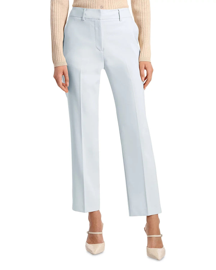 Bagatelle Straight Leg Suit Pants MSRP $99