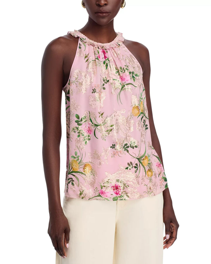 Kobi Halperin Charles Blouse MSRP $398