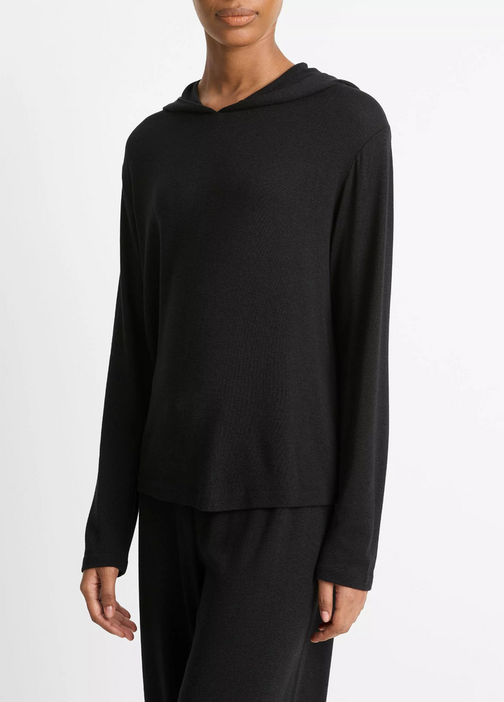 Vince Lounge Hoodie MSRP $245