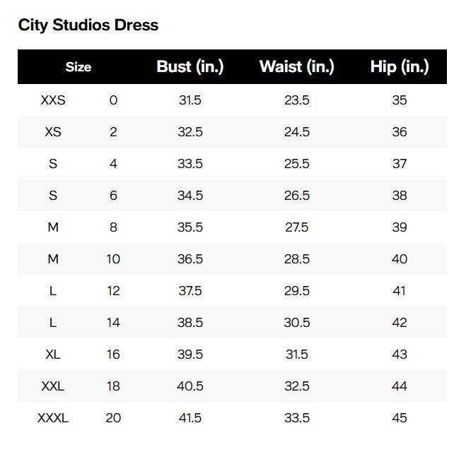 City Studios Women's Printed Off-The-Shoulder Midi Dress MSRP $69