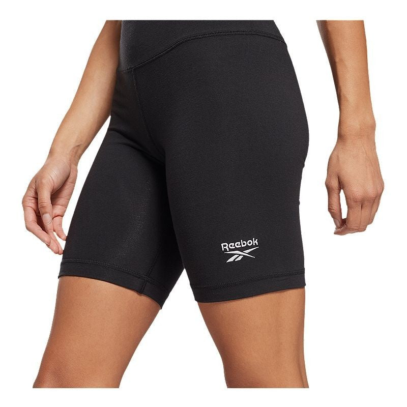 Reebok Fitted Logo Shorts MSRP $25