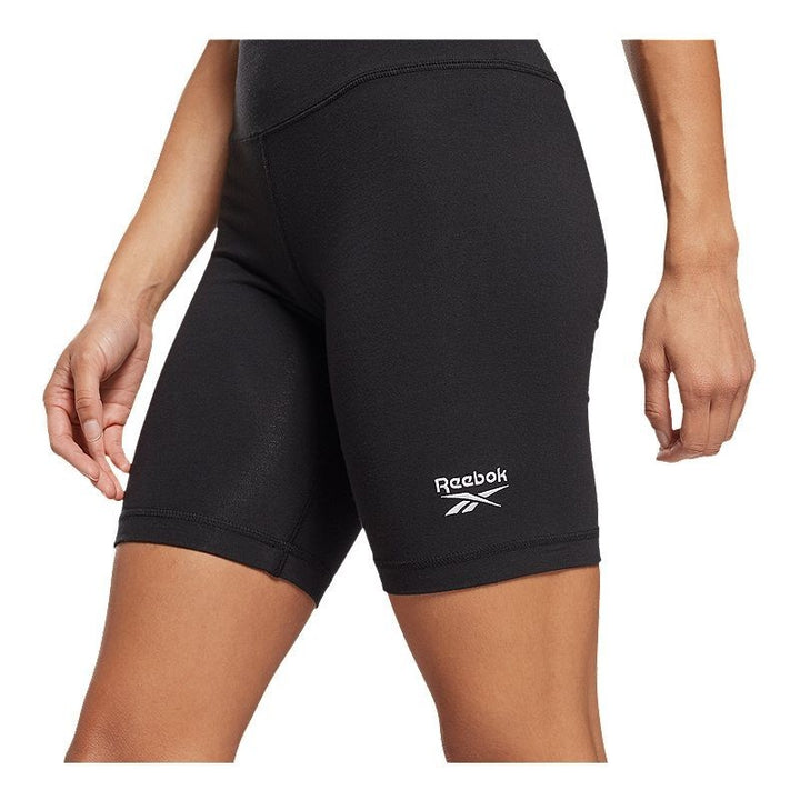 Reebok Fitted Logo Shorts MSRP $25