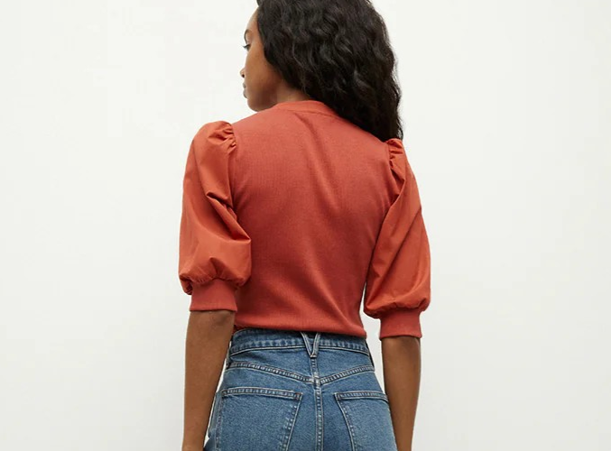 Veronica Beard Coralee  Top MSRP $198