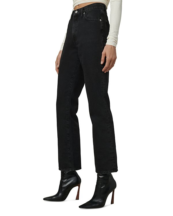 Joe's Jeans x Dani Michelle The Stacey High Rise Boot Jeans MSRP $228