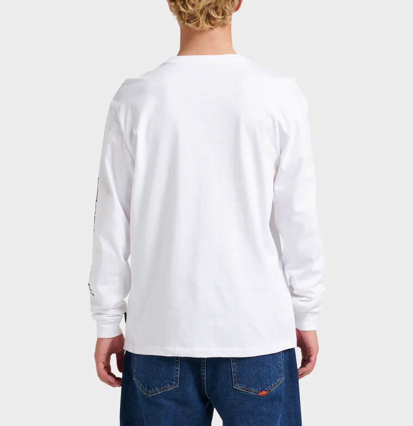 Quiksilver Big Boys Two Thousand T-Shirt MSRP $26