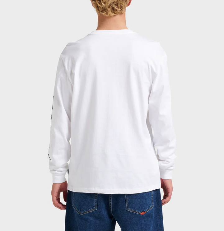 Quiksilver Big Boys Two Thousand T-Shirt MSRP $26