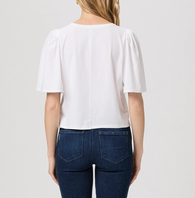 Paige Sigrid Tee MSRP $119