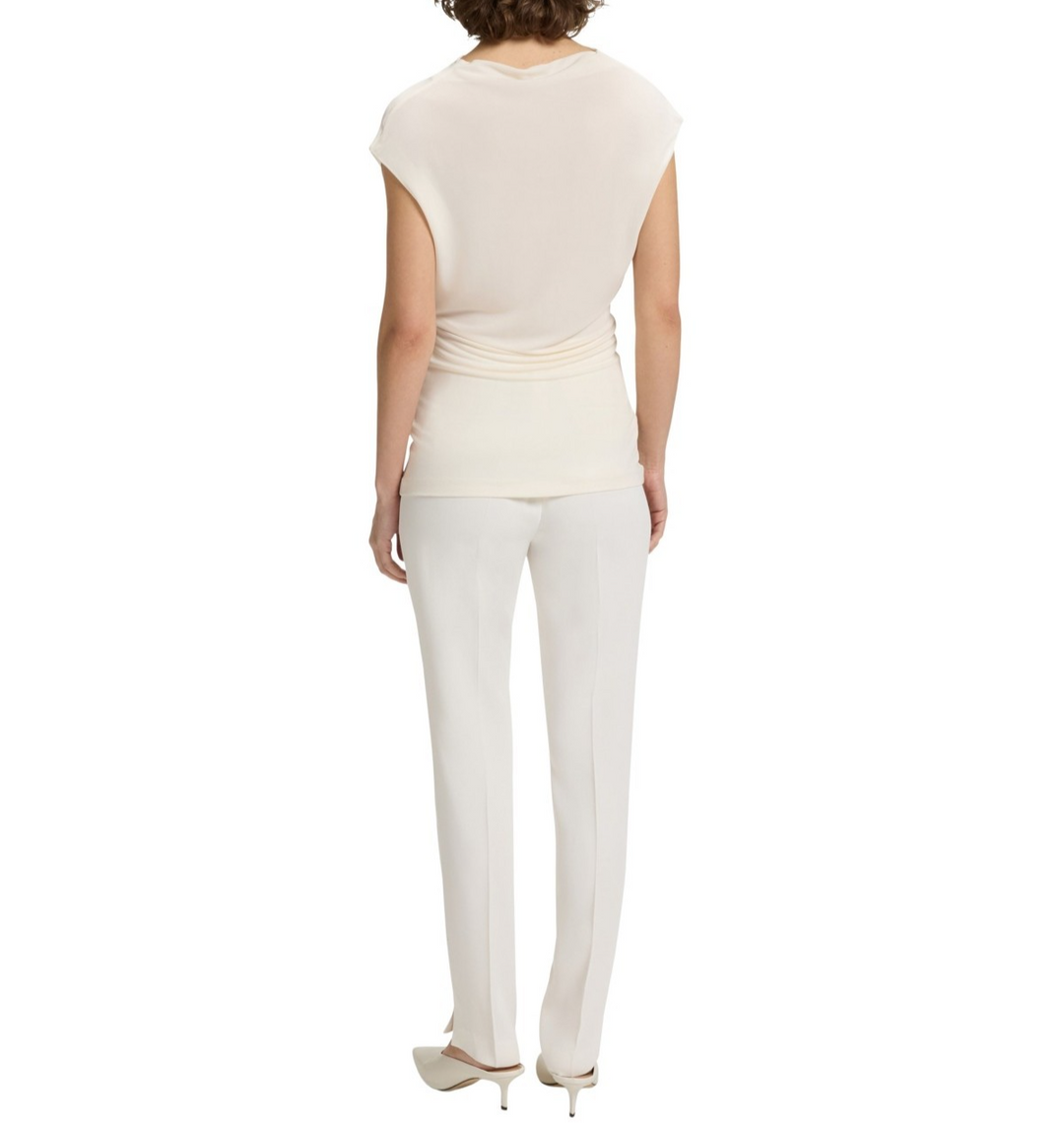 BOSS High-neck top MSRP $129
