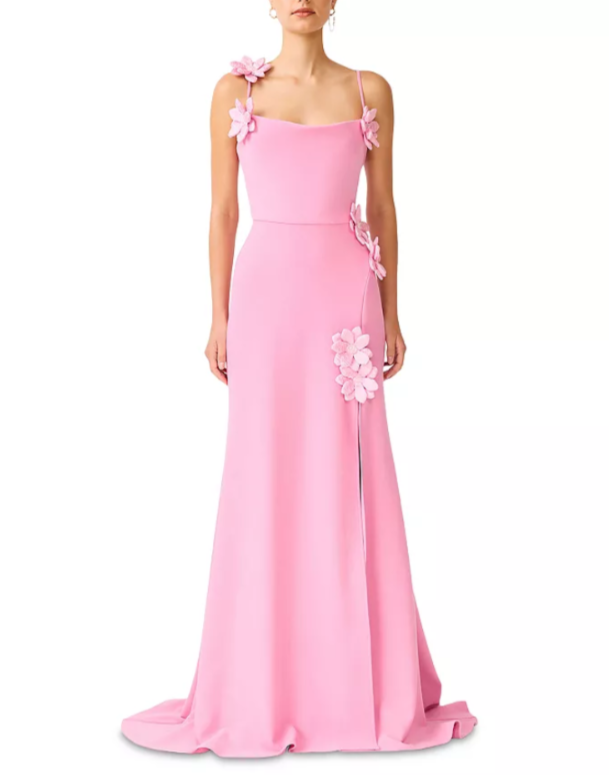 Elliatt Tova Gown MSRP $398