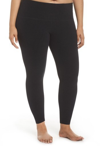 Beyond Yoga Plus Space Dye Caught in the Midi Leggings MSRP $97